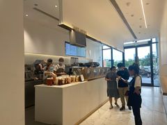 -喜茶(永旺梦乐城店)