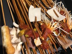 -钢管厂五区小郡肝串串香(南山店)