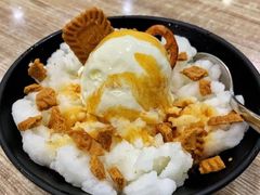 -卢家妈妈·西餐厨房(中信华庭店)