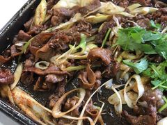 -清真永恒华威肉饼(潘家园店)