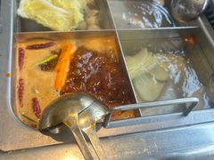 -海底捞火锅(万象城店)