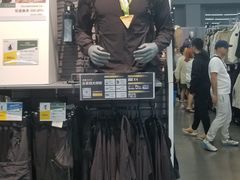 -迪卡侬(越秀公园店)