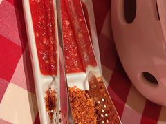 -西贝(华发商都店)