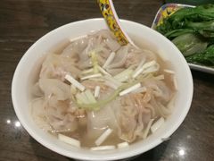 -一记面馆(易发店)