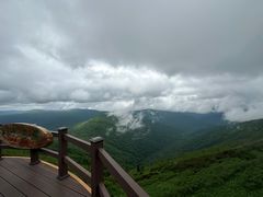 -凤凰山国家森林公园