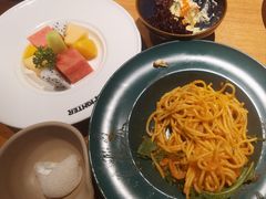 -斗牛士牛排(南京东路店)