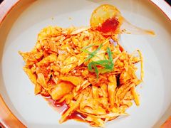 -辛香汇·现炒川菜(淮海路百盛店)