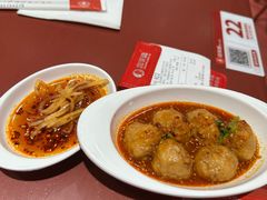 -喜家德虾仁水饺(北京超极合生汇店)