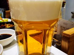 -巴奴毛肚火锅概念餐厅