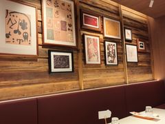 -杨氏青龙虾·羊蝎子(珠江路店)