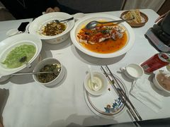 -湘阅•威海海鲜•湖南味道(华宝店)