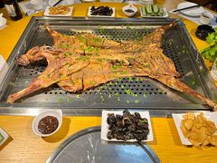 -炑羊香烤全羊(西三旗店)