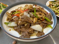 -张包铺(关东古巷店)