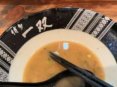 -博多一双(博多駅東本店)