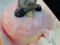 -狐狸和向日葵(北京路店)