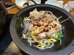 -云海肴·汽锅鸡·云南代表菜(天津国金汇店)