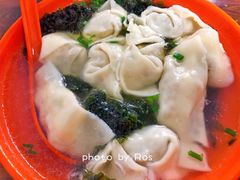 -阿麟馄饨(延长路店)
