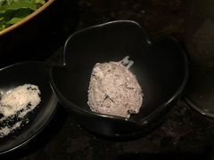 -雾山韩式烤肉·海南糟粕&椰子鸡火锅·海景餐厅(三亚绿发山海天JW万豪酒店)