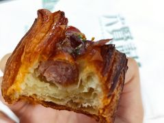 丹麦小热狗-六贤记(文三店)