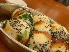 生煎-三两春肚肺汤(崂山路店)
