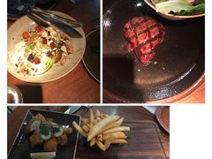 -The Meat & Wine Co Southbank(南岸店)