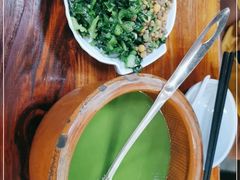 -客家养生油茶(汕尾店)