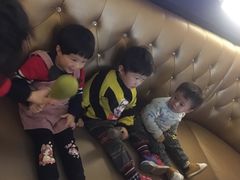 -皇子派对(同泰时代广场店)