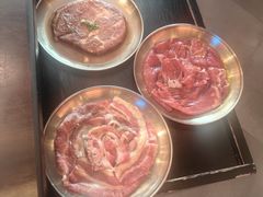 -西塔老太太泥炉烤肉(上海七宝领展广场店)