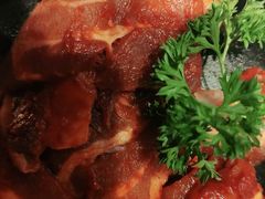 -韩宫宴烤肉·料理(砂之船奥特莱斯店)