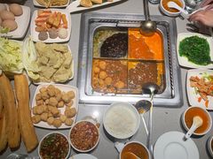 -海底捞火锅(万嘉360广场店)