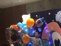 -上海雅居乐万豪侯爵酒店