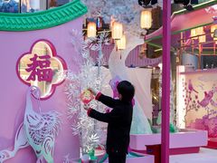 -深圳来福士广场