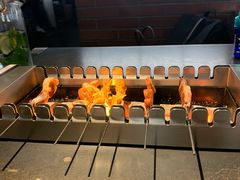 -很久以前羊肉串(昌里路三钢里店)