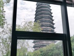-听松楼·花园酒店·自助餐厅(红梅公园店)