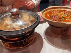 -山四砂锅(太原钟楼街店)