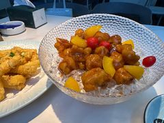 -园里前·10年私厨·福建菜(台江万达鳌峰洲店)