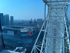 -南昌之星摩天轮