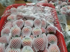 -菜园坝水果市场
