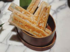 -湖滨28中餐厅·西湖宴·杭州君悦酒店