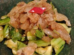 -KŌNG胶东小馆(华熙店)