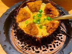 -连鹭海鲜·海肠捞饭·海胆饭(星海店)