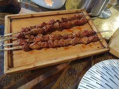 -海拉尔蒙古包(房山长阳总店)