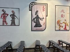 -乌镇东栅景区