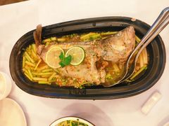 -阿诺泰·泰国餐厅(紫荆店)