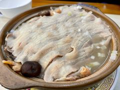 -砂锅居(西四店)