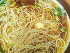 -兄弟拉面馆(三八广场店)