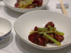-Yan Ting 宴庭中餐厅(上海静安瑞吉酒店)