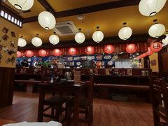 -鸟鹏烧鸟居酒屋(仁恒梦中心店)