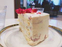 -EVERNAKED裸蛋糕(SOHO天山店)