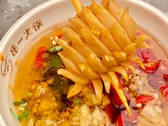-串一火锅(赛格国际购物中心店)